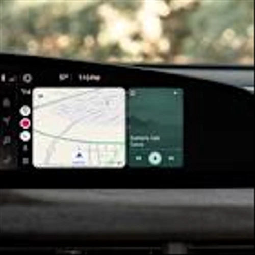 Android Auto™ Compatibility Now Available to Lucid Air Owners