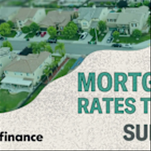 Mortgage and refinance interest rates today, March 15, 2026: Back above 6%