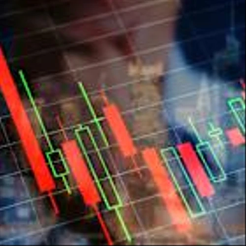 The Jobs Report Was Bad. It’s Hitting Bank and Brokerage Stocks.