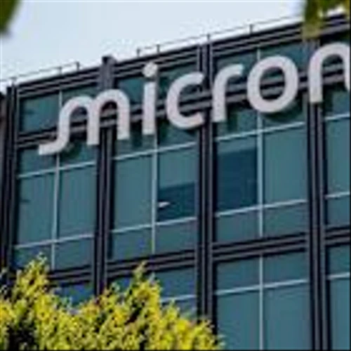 Micron Tech Financial Chief to Sell $20 Million of Stock