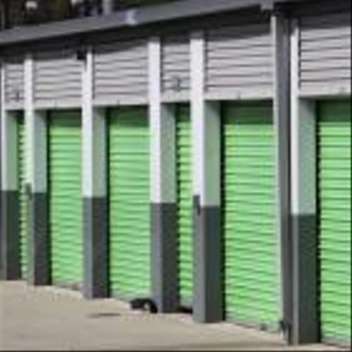 Where Have All the Storage Bros Gone?