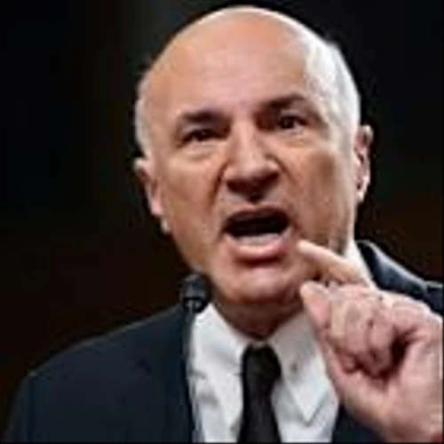 Kevin O'Leary Paid A Woman On 'Shark Tank' $250K To 'Get Her Out Of Here,' Then Made Millions Off Idea He Called 'Stupid'