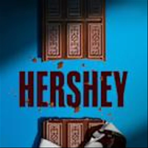 Hershey and Dandelion Media to Unwrap Founder's Story in Upcoming Major Motion Picture HERSHEY, Set for 2026 Release