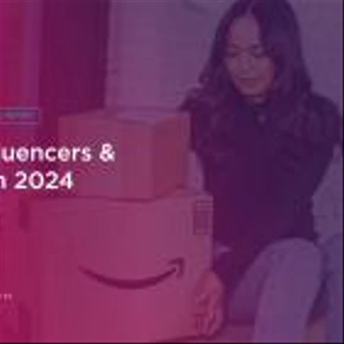 IZEA Report Finds 91% of U.K.-Based Consumers Who Make Influencer-Driven Purchases Have Done So on Amazon