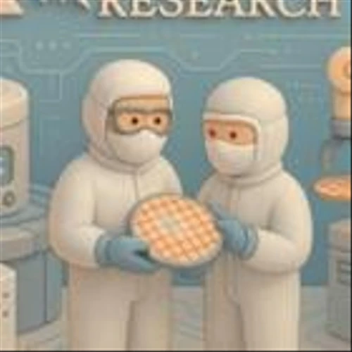 Lam Research Resets Technology Path With CEA Leti Deal And Boise Bet