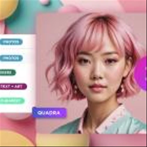 IZEA Unveils Quadra Generative Image Model in FormAI