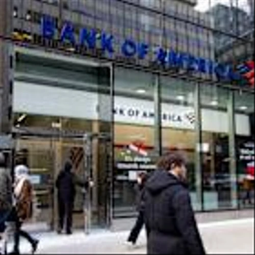 BofA treating gov't. shutdown like natural disaster: CEO