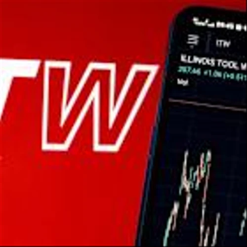 Illinois Tool Works Achieves Record Q2, Boosts Outlook