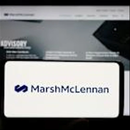Marsh McLennan Agency  buys Arthur Hall Insurance