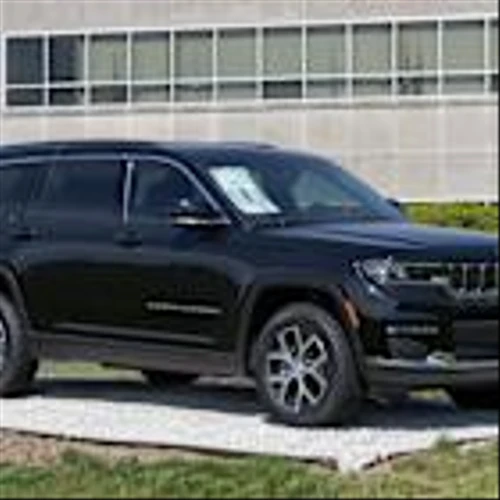 Stellantis issues recall of 91,787 Jeep Grand Cherokees in US