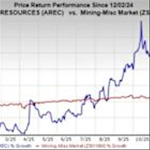 AREC and ERI Join Forces to Strengthen U.S. Rare-Earth Supply Chain