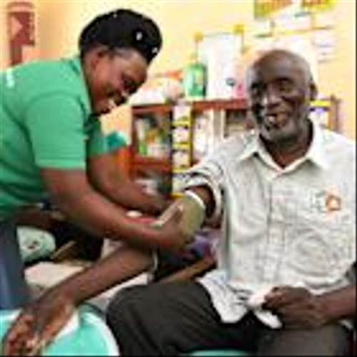 Philips Foundation 2024 Annual Report: expanding access to quality healthcare for 46.5 million people