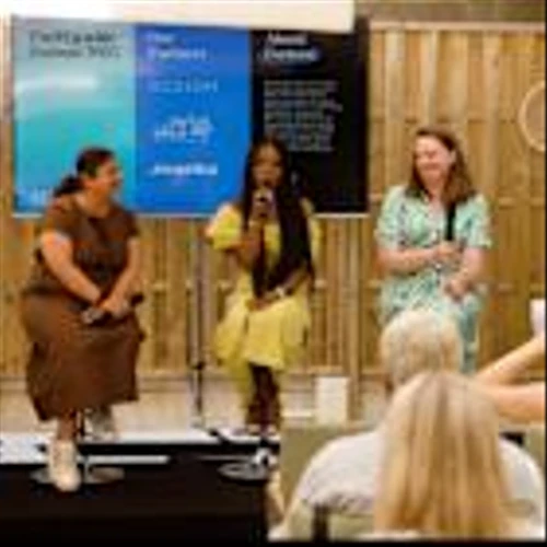 How Women Are Using Tech, Data, and Bold Ideas to Build the Brands of Tomorrow