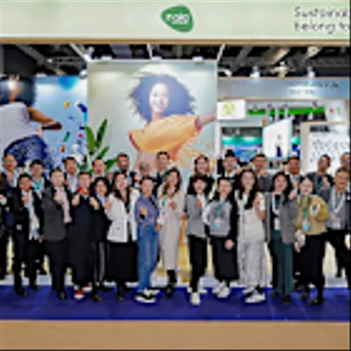 “Naia(TM) on the Move” Debuts at Intertextile 2025