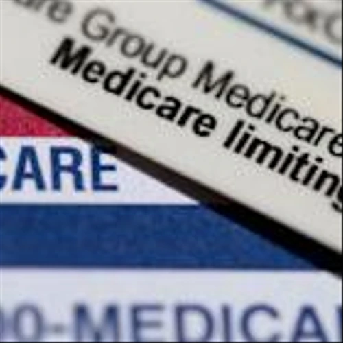 The Medicare Pullback Is Here