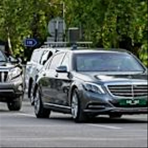 War in the Middle East: latest developments