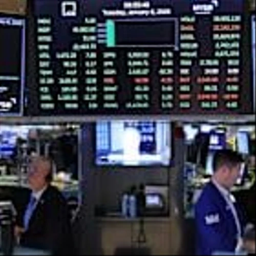 3 reasons why Dow 50,000 is in striking distance