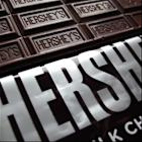 Hershey beats quarterly estimates on strong Easter demand