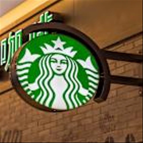Starbucks shortlists five candidates for China stake sale