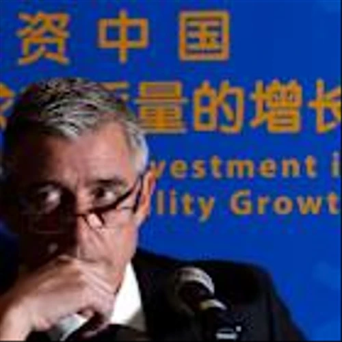 New Kroger CEO Greg Foran will be among region's highest paid