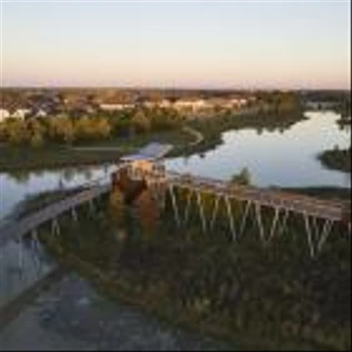 National Association of Home Builders Names Bridgeland® Master Planned Community of the Year for 2024