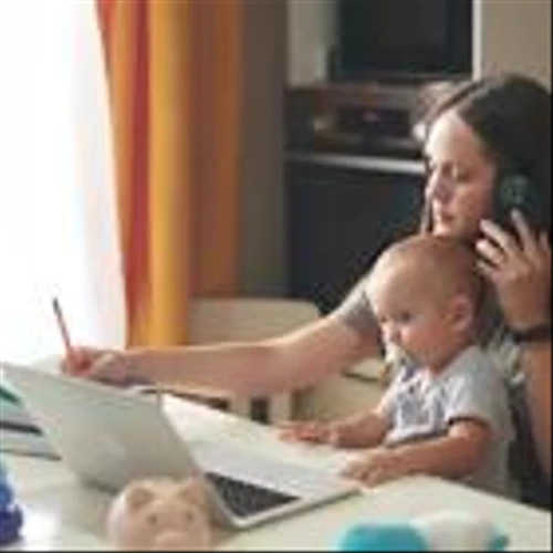 Return-to-Office Rules Fuel A New 'Motherhood Penalty,' Driving 212,000 Women Out of The Workforce