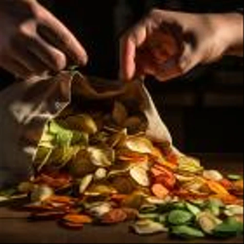 Is Hain Celestial (HAIN) the Best Organic Food and Farming Stock to Invest In?
