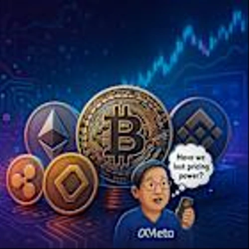 CleanSpark (CLSK) Soars 14.7% as Bitcoin Seen to Hit $200K