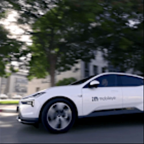 Mobileye Stock Gets a Downgrade. What’s to Blame.