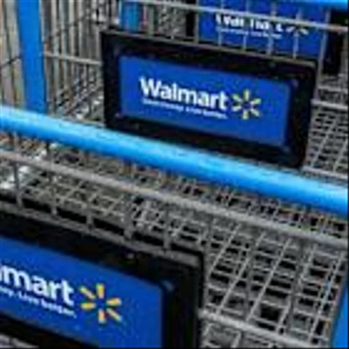 Walmart Misses on Profit, Raises Full-Year Sales Guidance