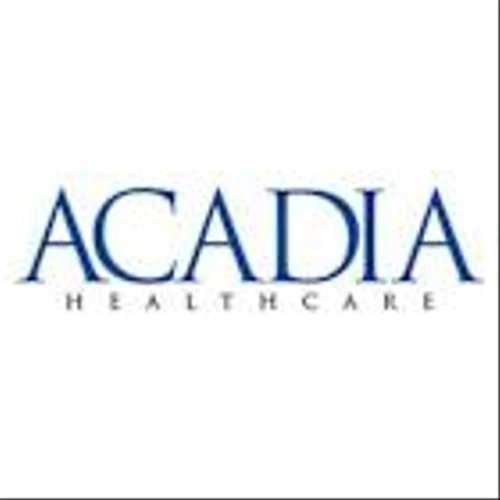 Acadia Healthcare Reports Fourth Quarter 2024 Results