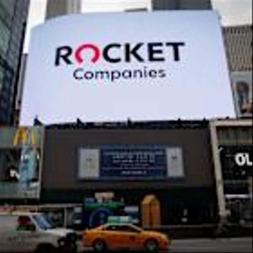 Rocket Companies to buy Mr Cooper Group for $9.4 billion