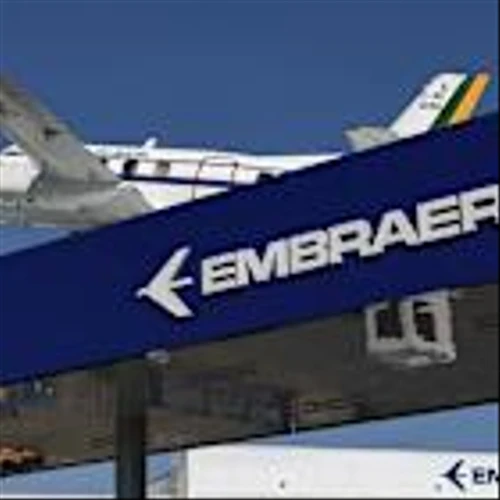 Brazil planemaker Embraer ends Q2 with record $30 billion backlog