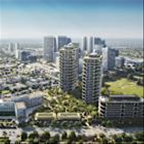 One Beverly Hills secures $4.3bn financing to complete development