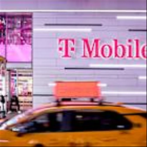 SoftBank Sells T-Mobile Stake for $4.8 Billion to Bet on AI