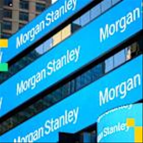 Morgan Stanley Recommends a 4% 'Opportunistic' Crypto Portfolio Allocation