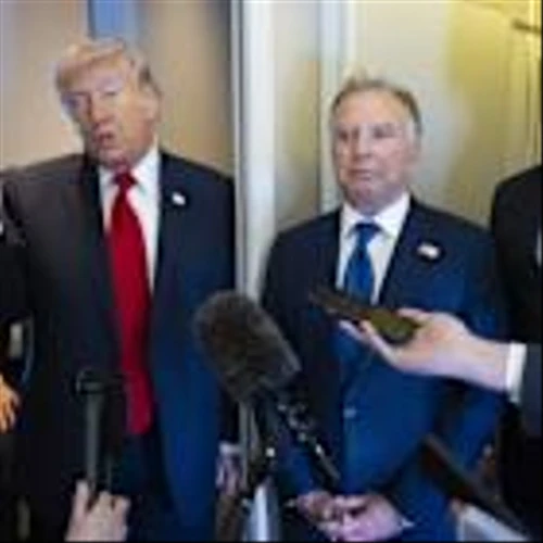 As the Iran war drags on, ‘shell-shocked’ CEOs may soon break their silence on Trump