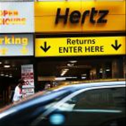 Why Hertz Stock Could Be a Winner in 2024