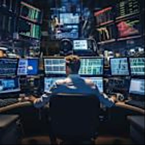 GAMMA Investing Boosts Banco Macro S.A. (BMA) Stake by 9,800% After Deep Dive