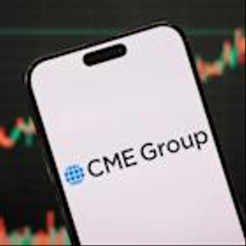 Institutions Drive CME Crypto Options to $9B as ETH, SOL, XRP Set Records