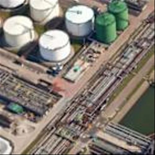 Russian Crude Piles Up but Oil Prices Refuse to Move