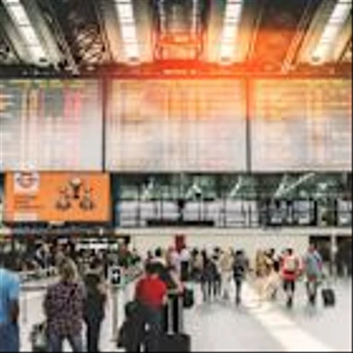 Grupo Aeroportuario del Centro Norte, S.A.B. de C.V. (OMAB): A Bull Case Theory