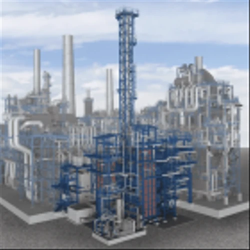 Groups Collaborate to Electrify Chemical Processing Plants