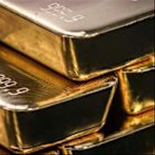 Gold Prices and Miner Stocks Keep Falling. That’s a Surprise.