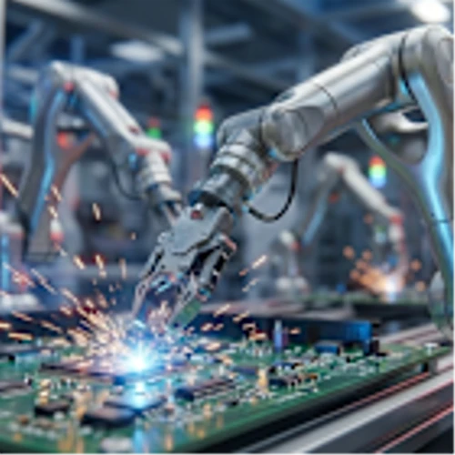 3 Underrated Robotics Stocks Poised for Huge Gains