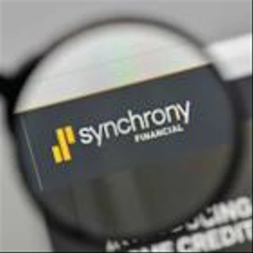 How Is Synchrony Financial’s Stock Performance Compared to Other Financial Services Stocks?