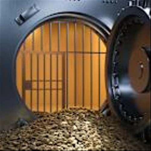 Two Financial Services Names Shine Among IBD 50