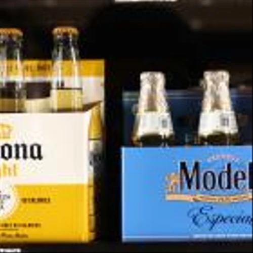 Trump's tariffs could cause beer prices to rise. Here's why.