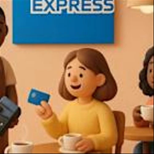 A Look at American Express’s Valuation After Upbeat Q3 Results and Raised Full-Year Guidance