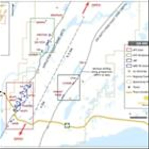 New Found Gold Corp. Announces Initial Mineral Resource Estimate
